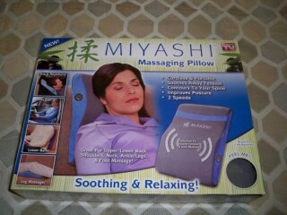miyashi-massaging-pillow-with-2-speeds-excellent-condition