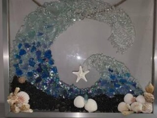 3d-glassed-ocean-beach-art-decor