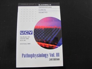 underground-clinical-vignettes-pathophysiology-3rd-edition