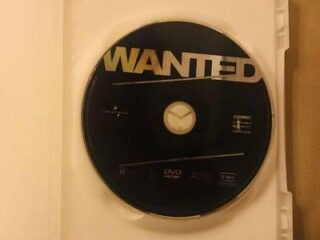 wanted-dvd