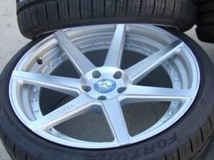 20-x-9-new-staggerd-vertini-magic-wheels-for-mbz-cls-500sl