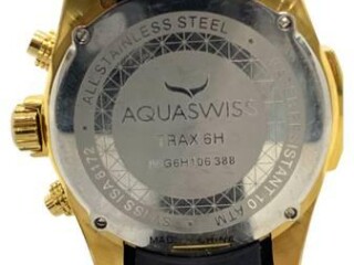 aquaswiss-trax-6h-black-and-gold-stainless-steel-mens-watch