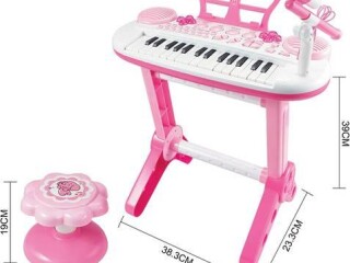 piano-toy-keyboard-for-kids-like-new