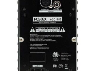new-in-box-fostex-6301-ne-speaker