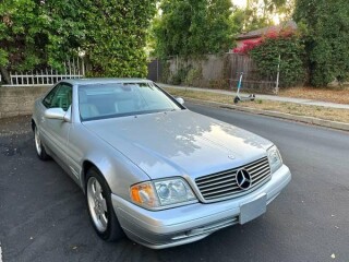 1999-mercedes-sl500-500sl-low-miles