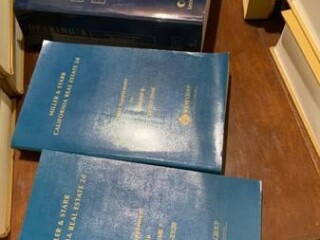 real-estate-law-books
