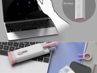 multifunctional-bluetooth-headset-cleaning-pen-set