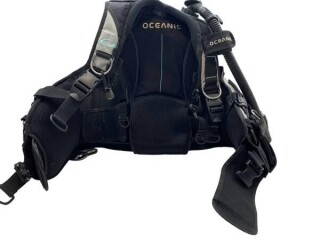 oceanic-hera-bc-w-qlr4-diving-vest-size-medium