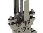 fnw-figure-6500-8in316l-stainless-steel-flanged-knife-gate-valve