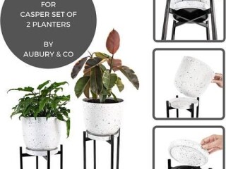 10-wide-steel-plant-stands-for-indoor-outdoor-pots-up-to-75lbs