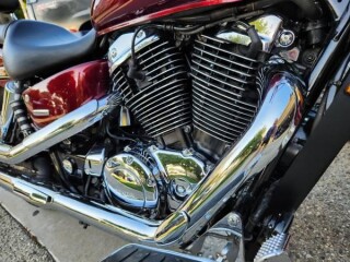 2007-honda-shadow-saber-1100cc-only-2k-original-miles