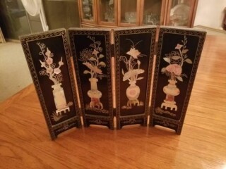 decorative-table-top-4-panel-oriental-room-screen