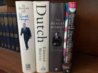4-hardbound-ronald-reagan-books