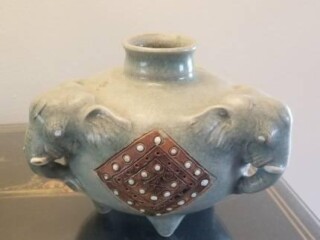 vintage-thai-celadon-erawan-elephant-vases-oriental-decor