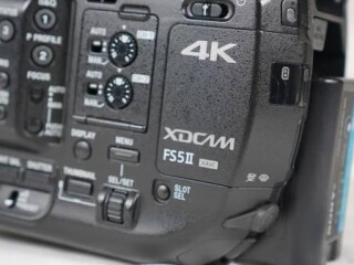 sony-pxw-fs5-ii-4k-xdcam-super-35mm-compact-camcorder