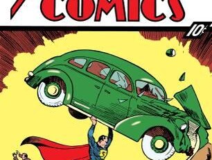 wanted-1930s-1960s-comic-books