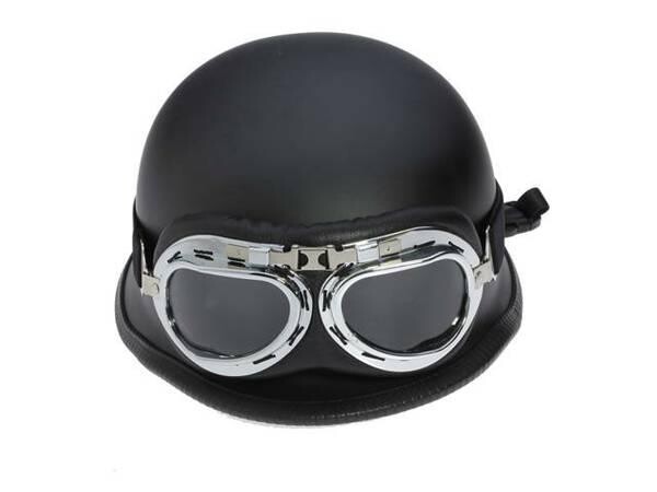 skid-lid-german-style-dot-helmet-with-goggles-big-1