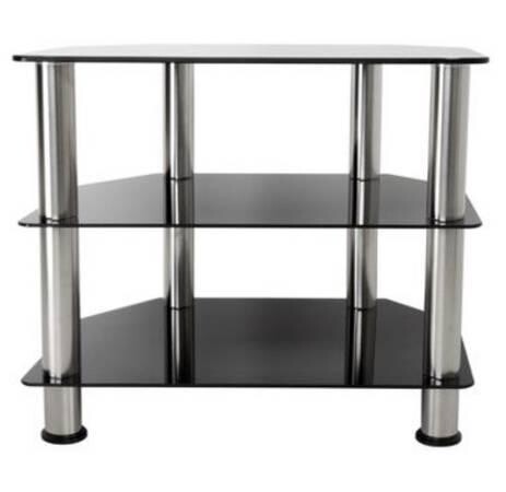 black-glass-and-chrome-tv-stand-big-0