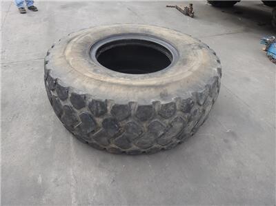 used-michelin-tires-205r25-wheel-loader-tire-big-7