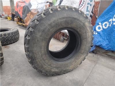 used-michelin-tires-205r25-wheel-loader-tire-big-2