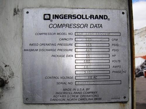 ingersoll-rand-ssr-compressor-year-1982-hours-55001-35hp-big-1