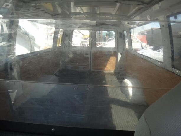 2009-ford-e-350-sd-van-big-1
