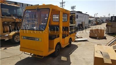 taylor-dunn-electric-powered-crew-cab-burden-carrier-big-1