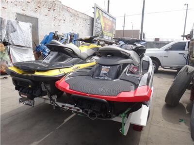 two-yamaha-jet-skis-w-trailer-low-hours-big-6