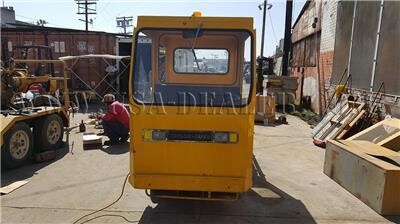 taylor-dunn-electric-powered-crew-cab-burden-carrier-big-0