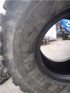 used-michelin-tires-205r25-wheel-loader-tire-big-5