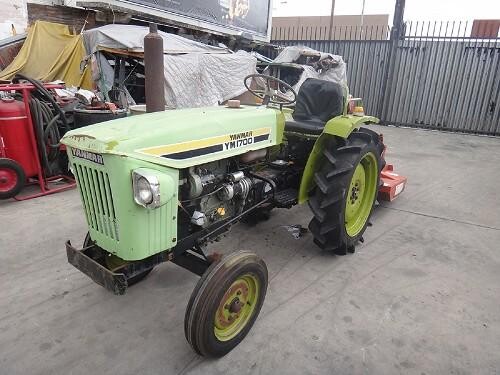yanmar-ym1700-compactor-tractor-with-brush-cutter-big-9
