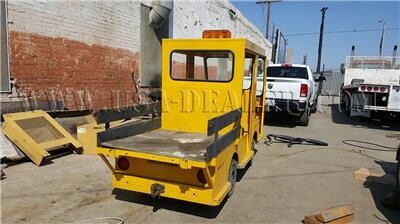 taylor-dunn-electric-powered-crew-cab-burden-carrier-big-5