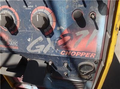 red-d-arc-gx-271-chopper-portable-weldergenerator-big-7