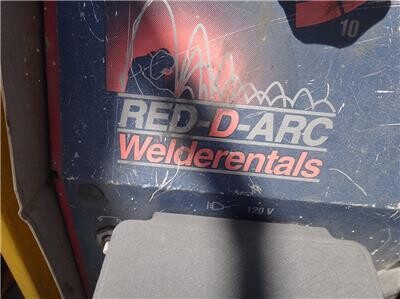 red-d-arc-gx-271-chopper-portable-weldergenerator-big-6