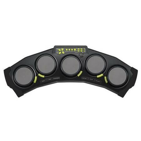 first-act-5-pad-digital-drum-set-brand-new-big-0