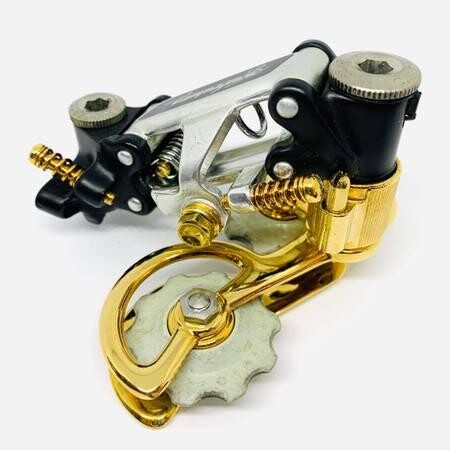 campagnolo-road-bike-rear-derailleur-gold-plated-campy-big-3