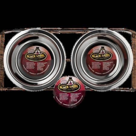 loving-pets-rustic-bone-diner-for-dogs-aged-copper-bowl-big-1