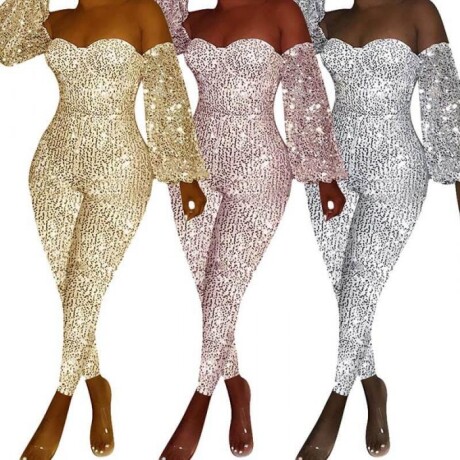 sparkling-off-shoulder-jumpsuit-romper-for-women-big-4