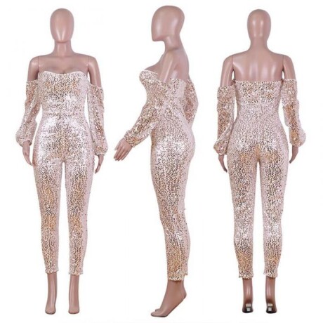sparkling-off-shoulder-jumpsuit-romper-for-women-big-2