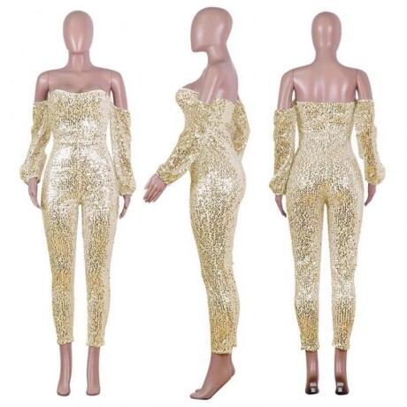 sparkling-off-shoulder-jumpsuit-romper-for-women-big-1