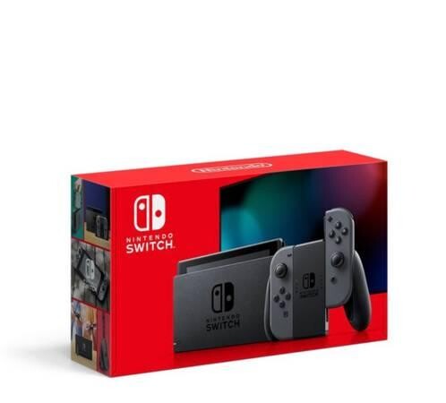black-nintendo-switch-for-sale-barely-used-big-0