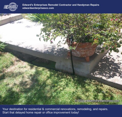 granada-hills-outdoor-handyman-amp-backyard-landscape-cleaning-big-0