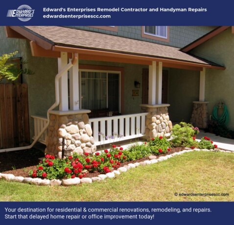 santa-monica-outdoor-handyman-amp-backyard-landscape-cleaning-big-0