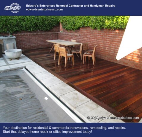 beverly-crest-outdoor-handyman-amp-backyard-landscape-cleaning-big-0