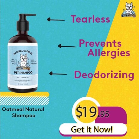 care4buddy-pet-oatmeal-antiitch-shampoo-for-sensitive-skin-big-0