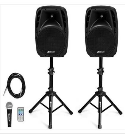 dual-portable-1600-watt-powered-bluetooth-speakers-big-1