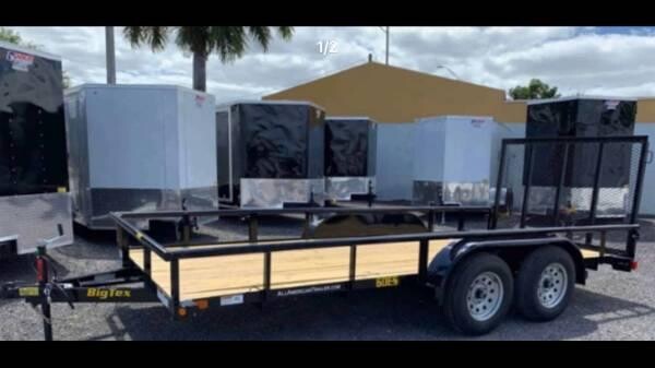 trailer-rental-car-hauler-utility-trailer-for-rent-big-1
