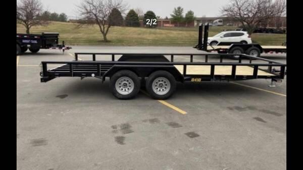 trailer-rental-car-hauler-utility-trailer-for-rent-big-0