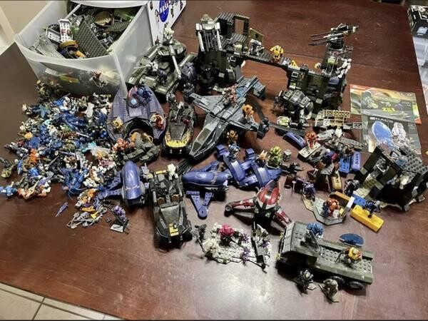 halo-mega-construction-mega-bloks-huge-lot-big-0