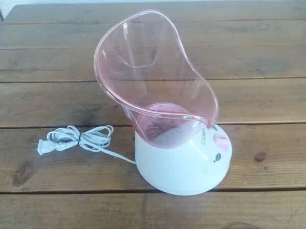 barely-used-conair-steam-induced-facial-spa-big-3